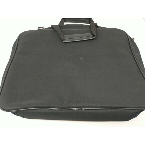 Young Living Essential Oils Laptop Bag with Oil Carrier Pocket No Shoulder Strap - Picture 3 of 6